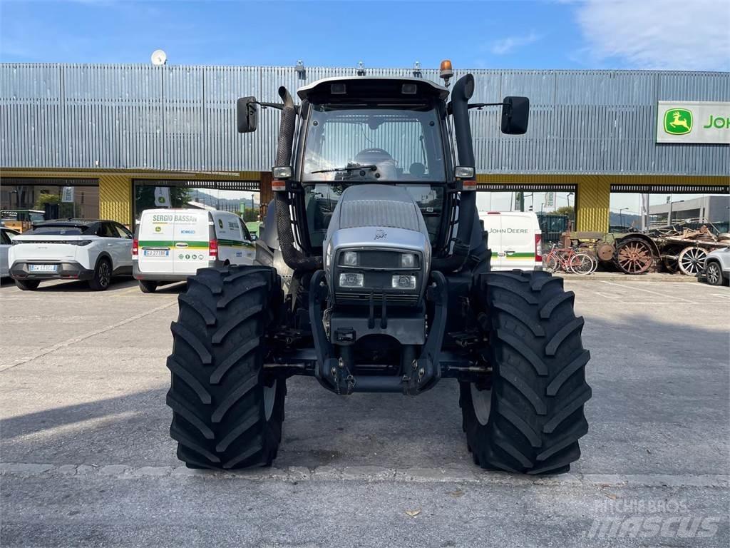 Lamborghini R6 150 Tractores
