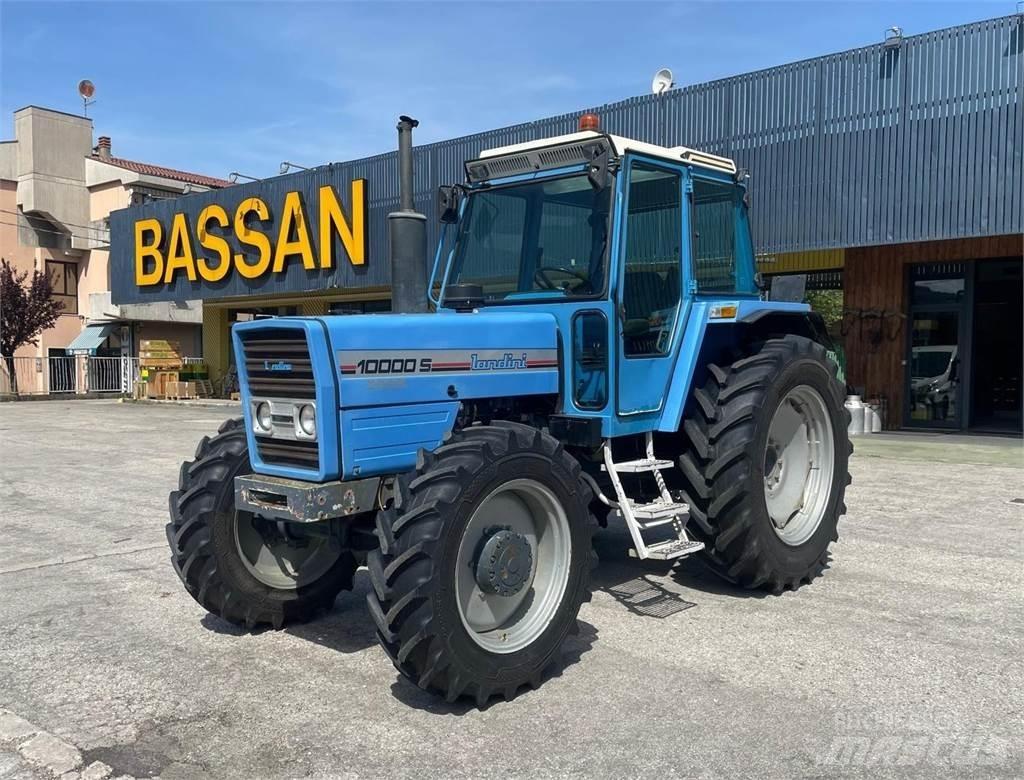 Landini 10000 S Tractores