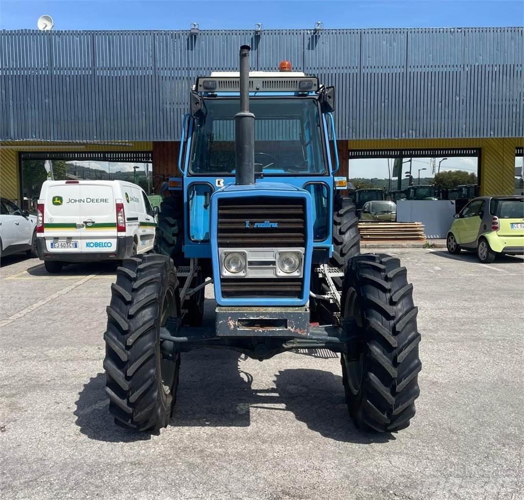 Landini 10000 S Tractores