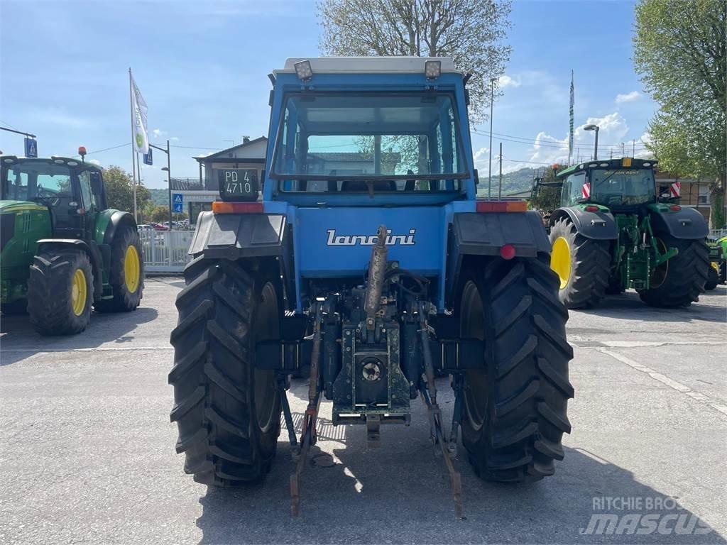 Landini 10000 S Tractores