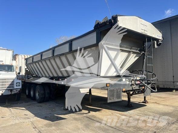 Etnyre  Remolques Bel