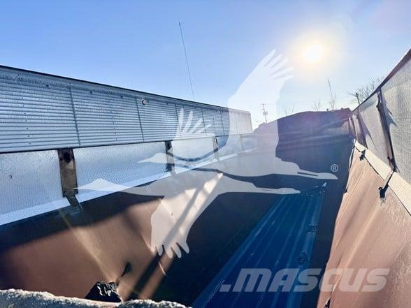 Etnyre  Remolques Bel