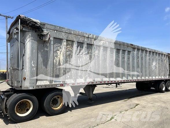  WARREN Carrocería de caja