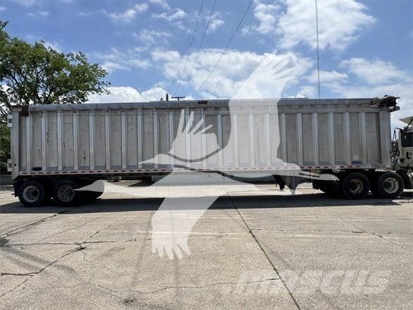  WARREN Carrocería de caja