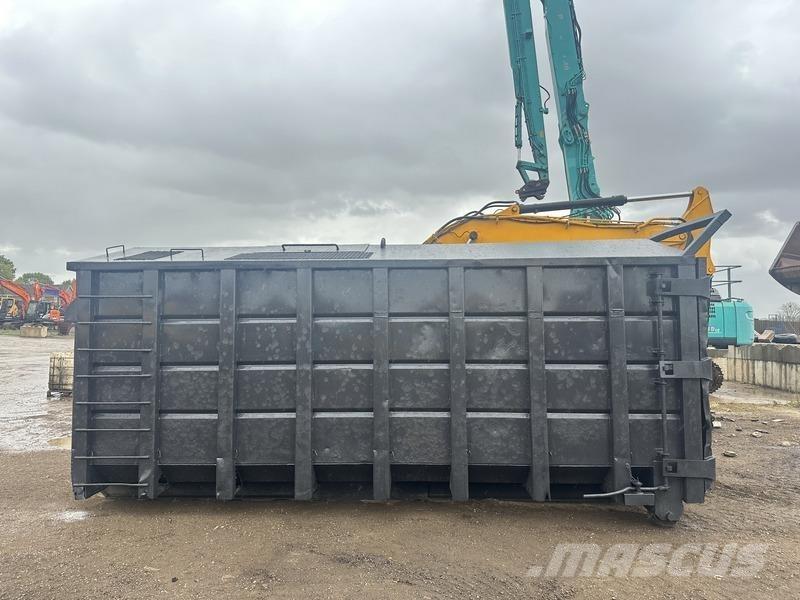  20,000ltr FUEL BOWSER Construcción - Otros