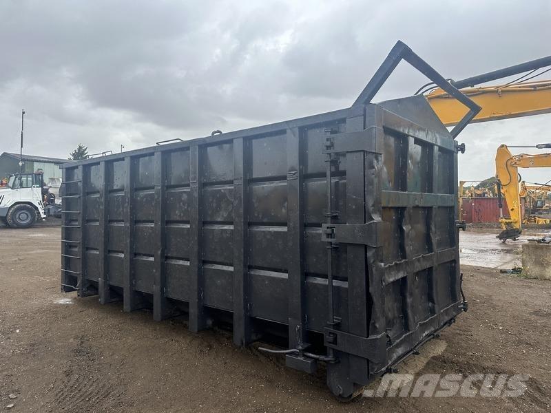  20,000ltr FUEL BOWSER Construcción - Otros