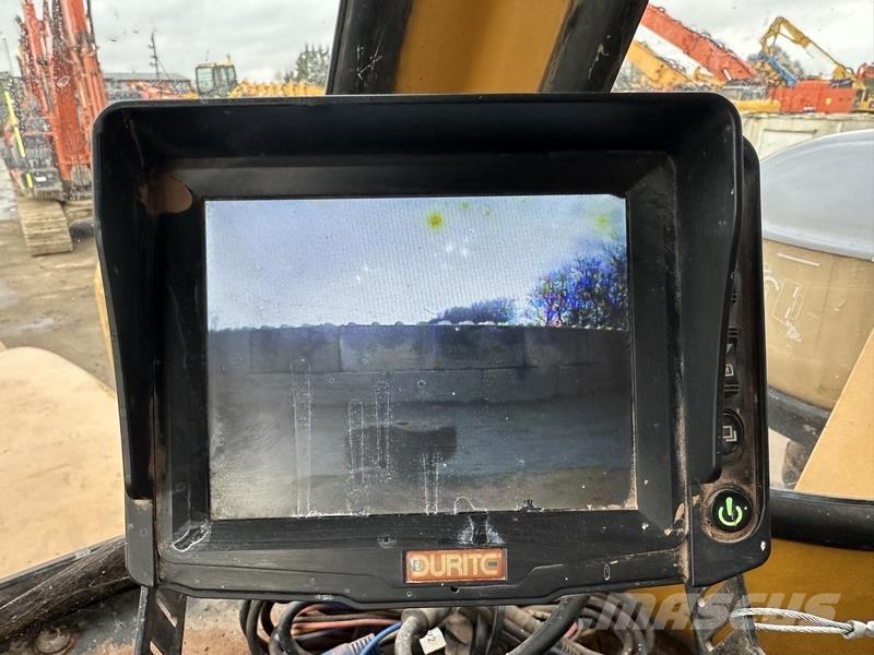 Bell B30C Dúmpers articulados