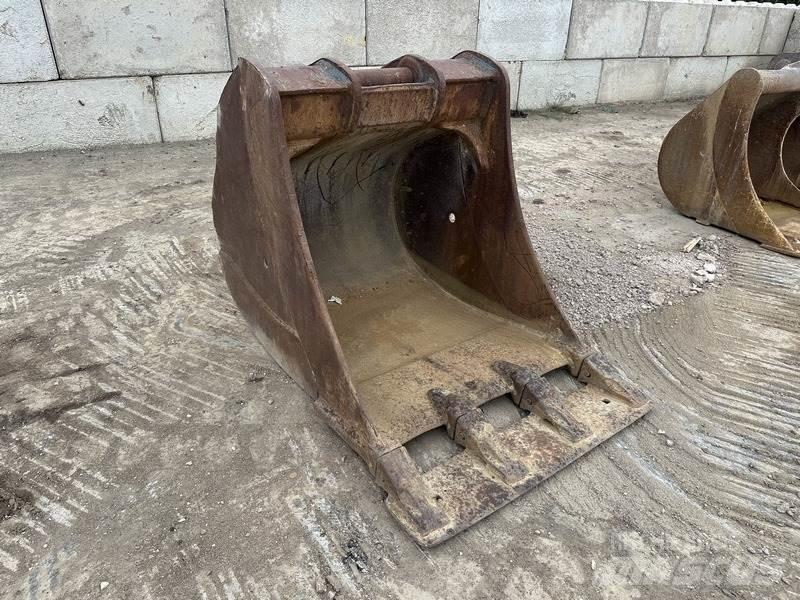  Bucket 100mm Pin Cucharones