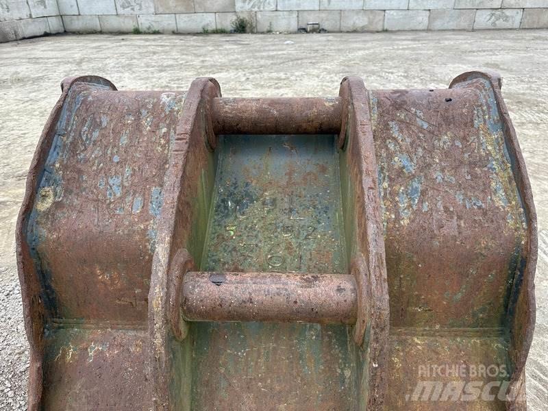  Bucket 100mm Pin Cucharones