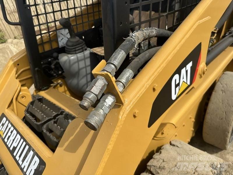CAT 226B Construcción - Otros