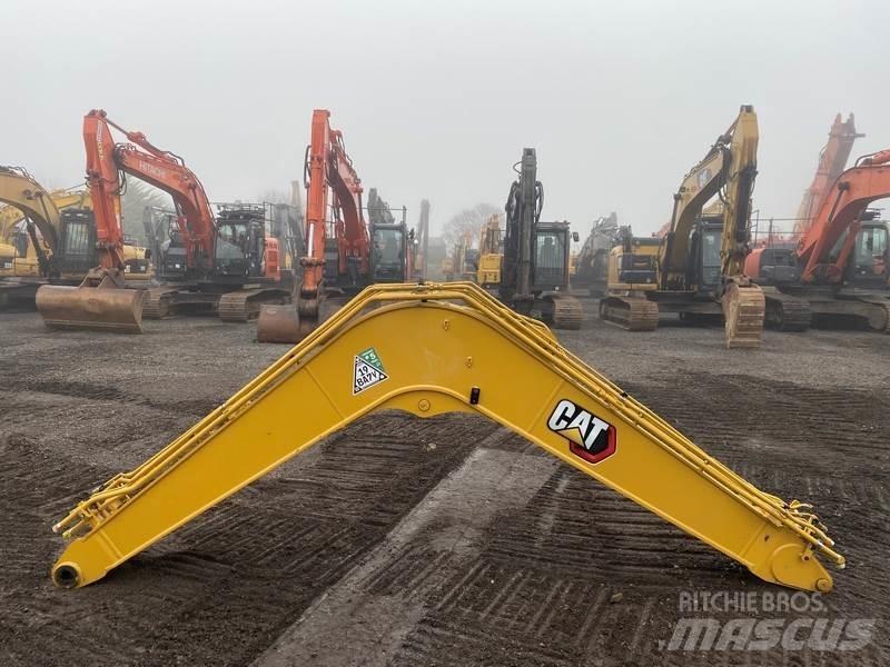 CAT 308.5 / 307.5 Boom Construcción - Otros