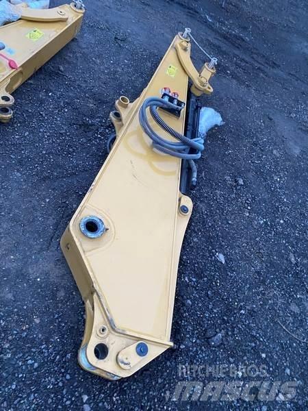 CAT 308.5 / 307.5 Boom Construcción - Otros