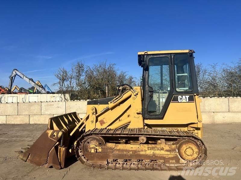 CAT 939 Construcción - Otros