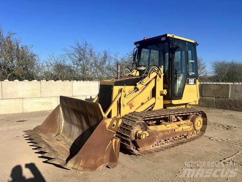 CAT 939 Construcción - Otros