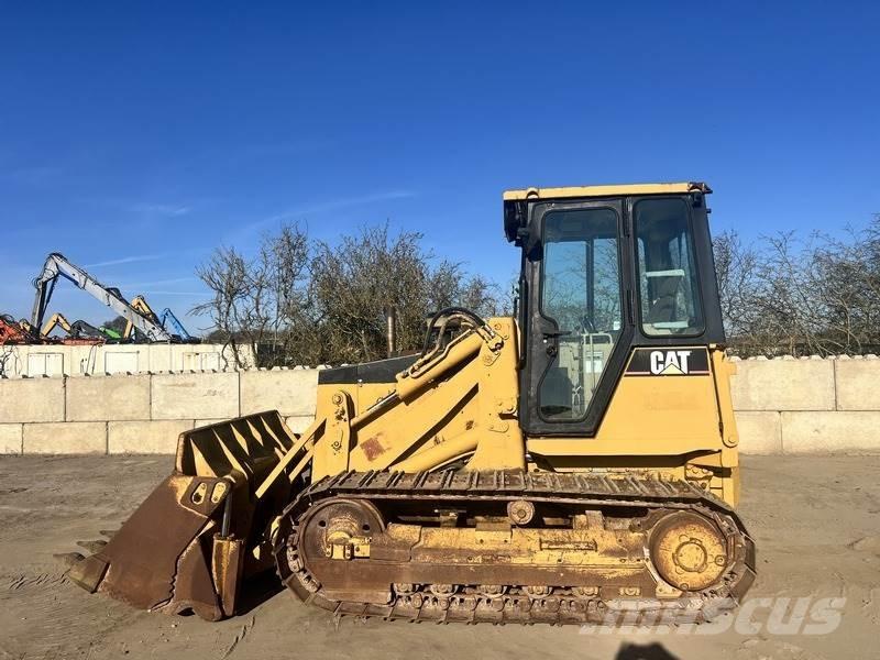 CAT 939 Construcción - Otros