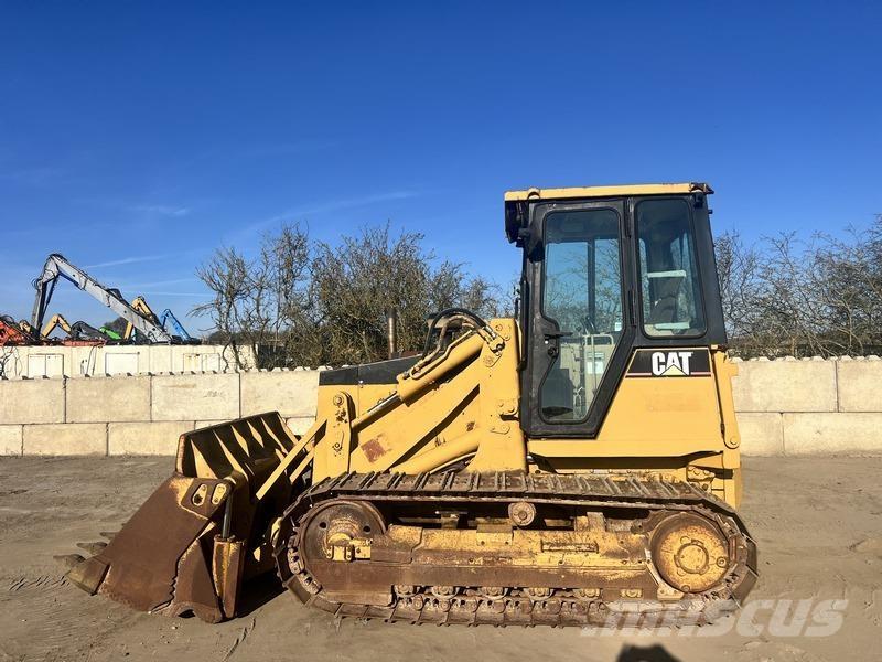 CAT 939 Construcción - Otros