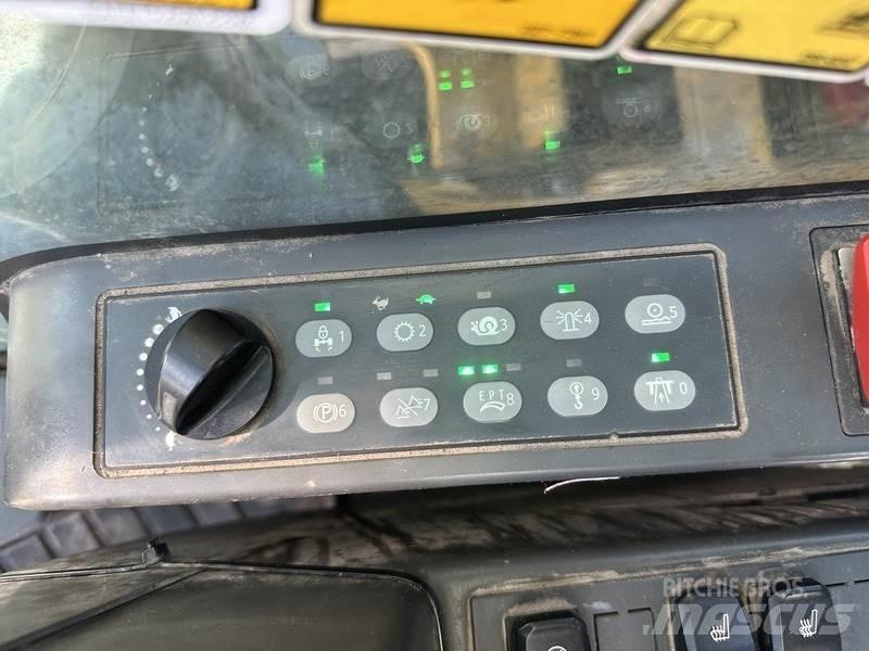 CAT MH3022 Almacenaje - Otros