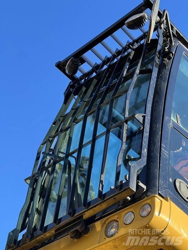 CAT MH3024 Almacenaje - Otros