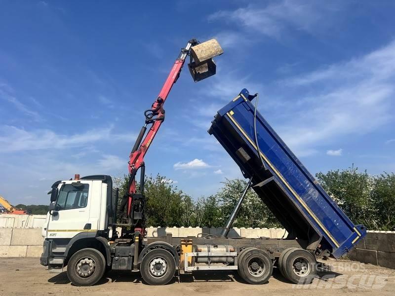 DAF 400 Otros camiones