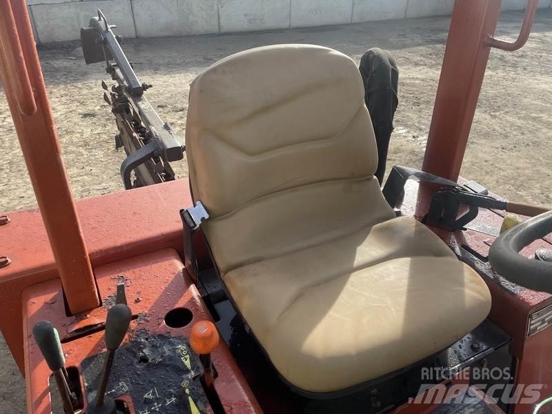 Ditch Witch RT 40 Agricultura - Otros