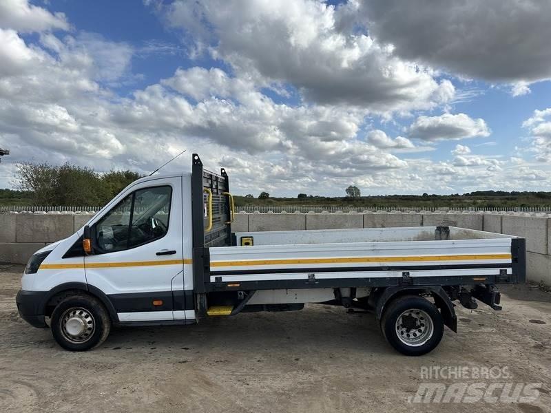 Ford Transit Construcción - Otros