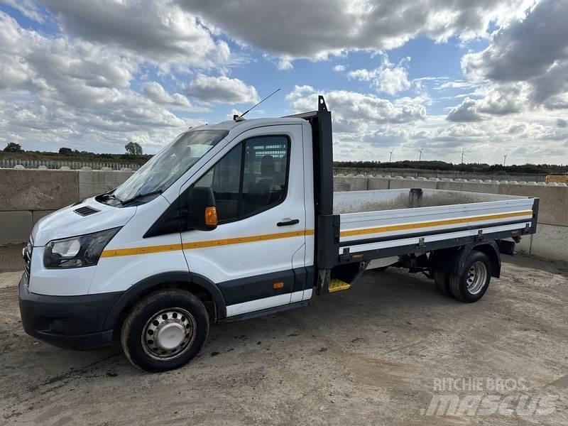 Ford Transit Construcción - Otros