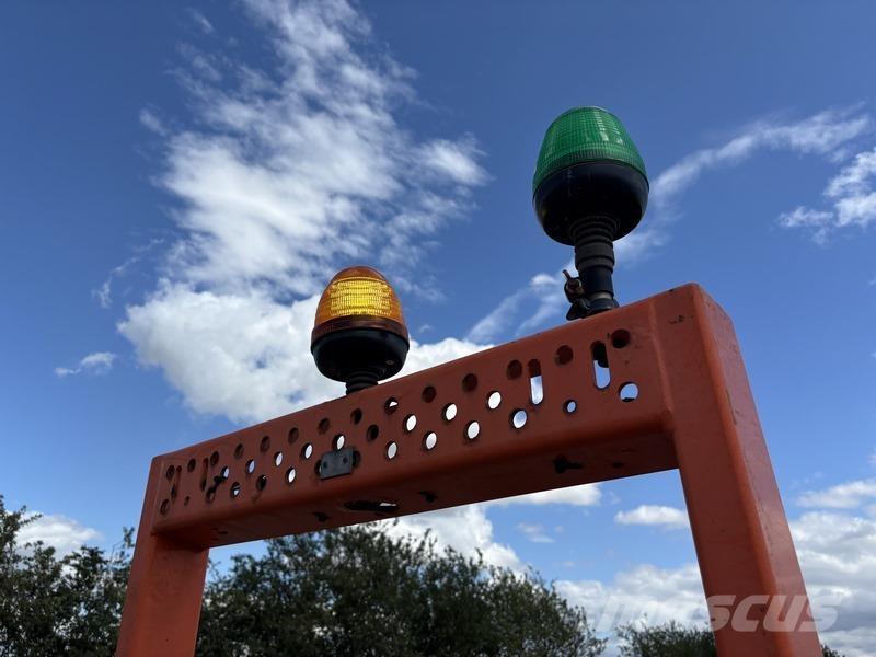 Hamm HD12 Rodillos de doble tambor