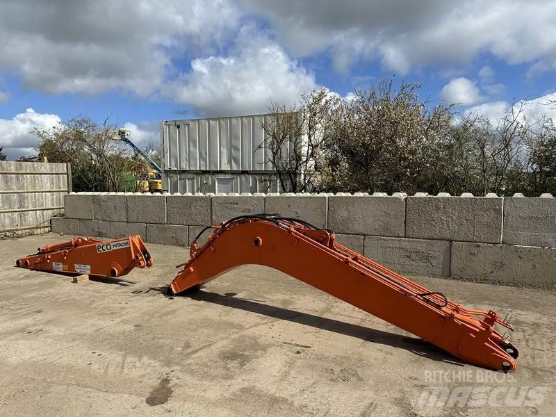 Hitachi ZX130 Arm Construcción - Otros