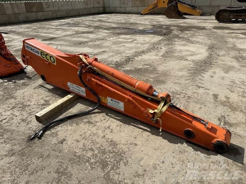 Hitachi ZX130 Arm Construcción - Otros