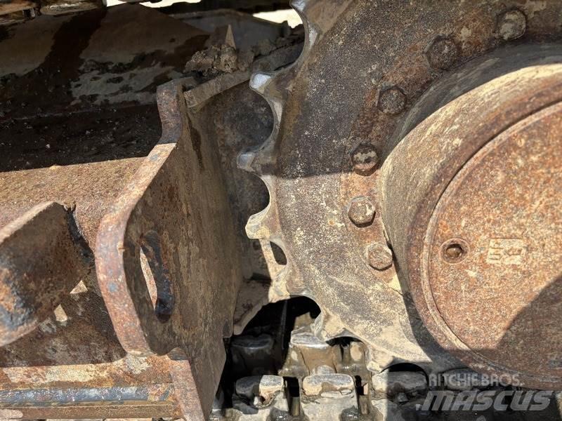 Hitachi ZX85 US-6 Excavadoras 7t - 12t