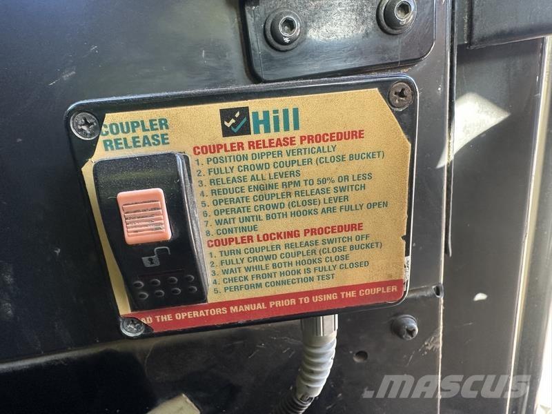 Hitachi ZX85USB-5A Excavadoras 7t - 12t