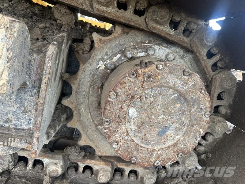 JCB 140X L 4F Excavadoras de cadenas