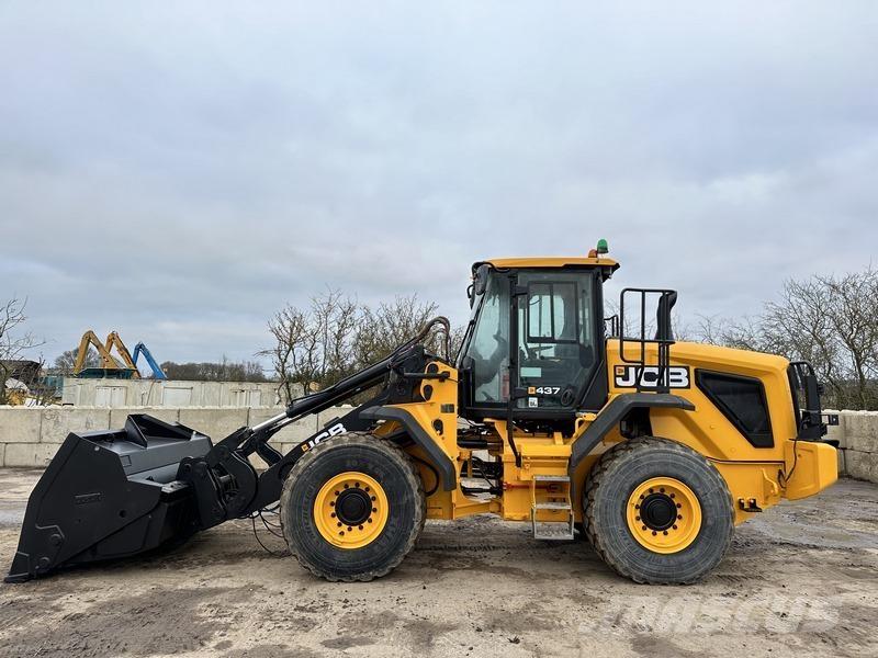 JCB 437 Construcción - Otros