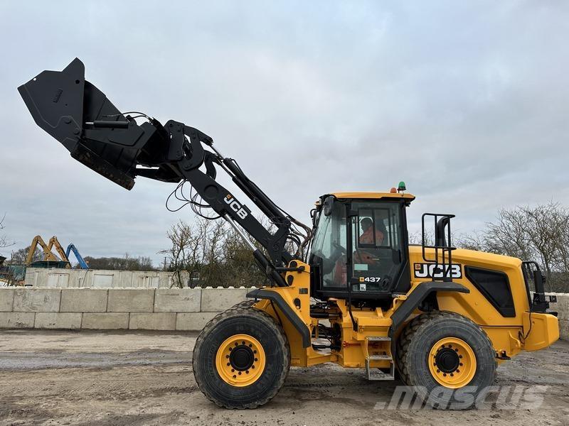 JCB 437 Construcción - Otros
