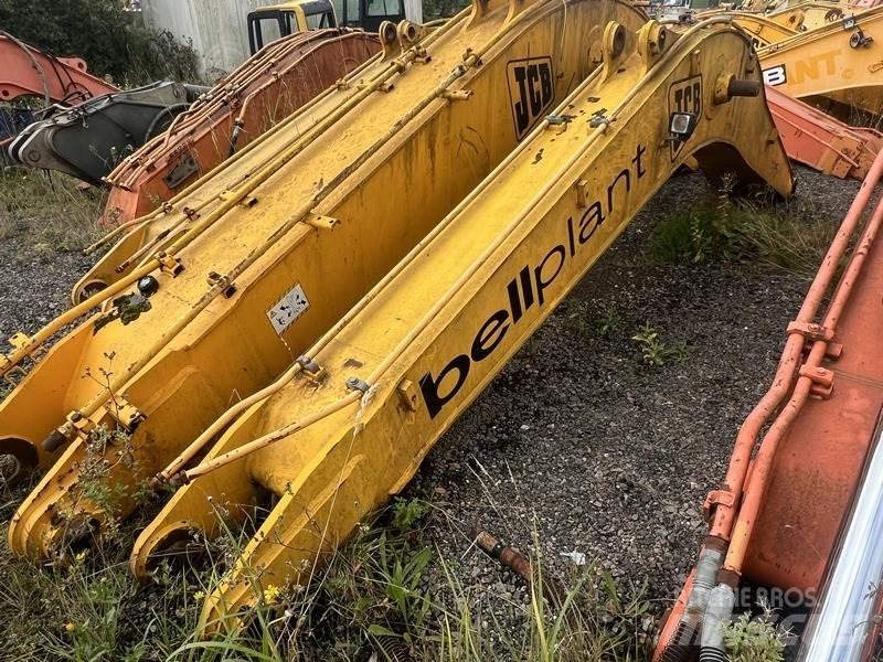 JCB BOOM FOR JCB 220 Construcción - Otros