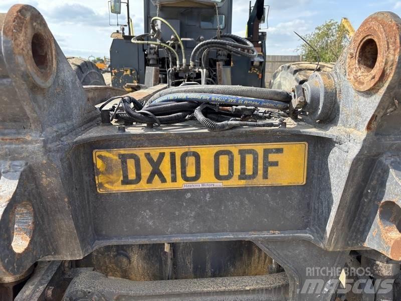 Komatsu HM300-1 Dúmpers articulados