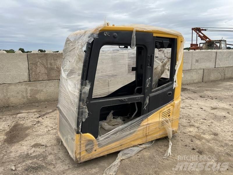 Komatsu PC130-8 Construcción - Otros