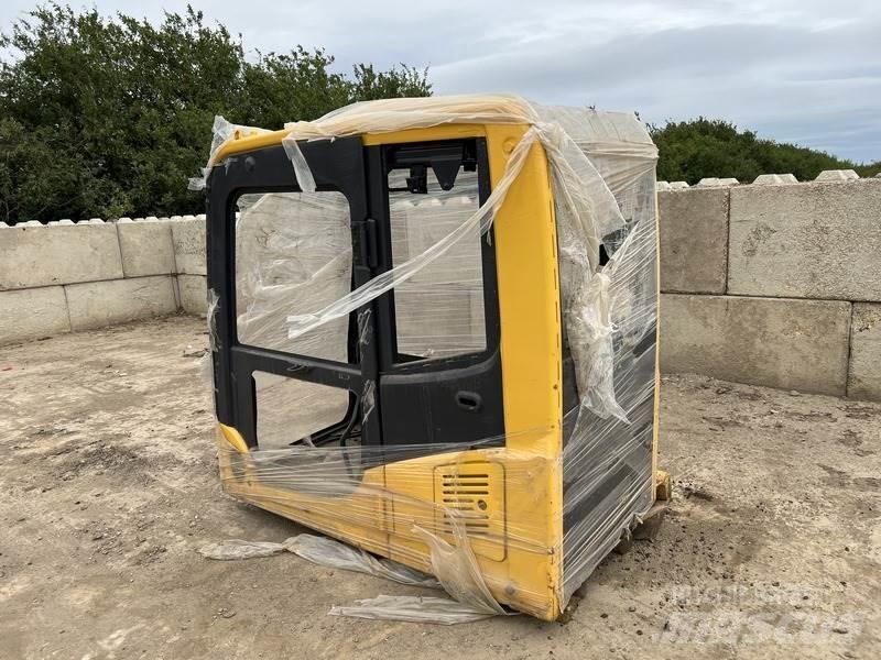Komatsu PC130-8 Construcción - Otros