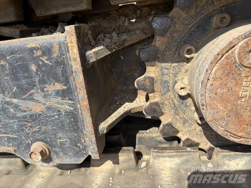 Kubota KX015-4 Mini excavadoras < 7t