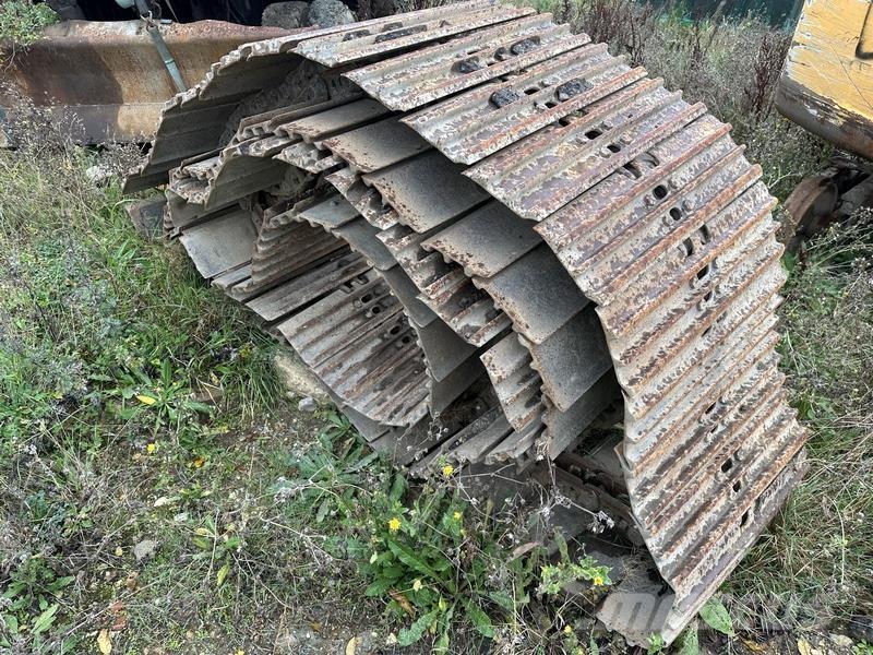 LiuGong 915D Excavadoras de cadenas