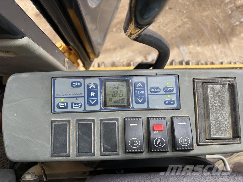 LiuGong CLG925E Excavadoras de cadenas