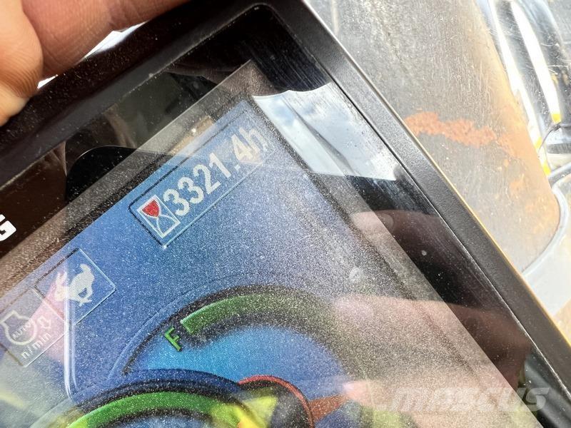 LiuGong CLG928E Excavadoras de cadenas