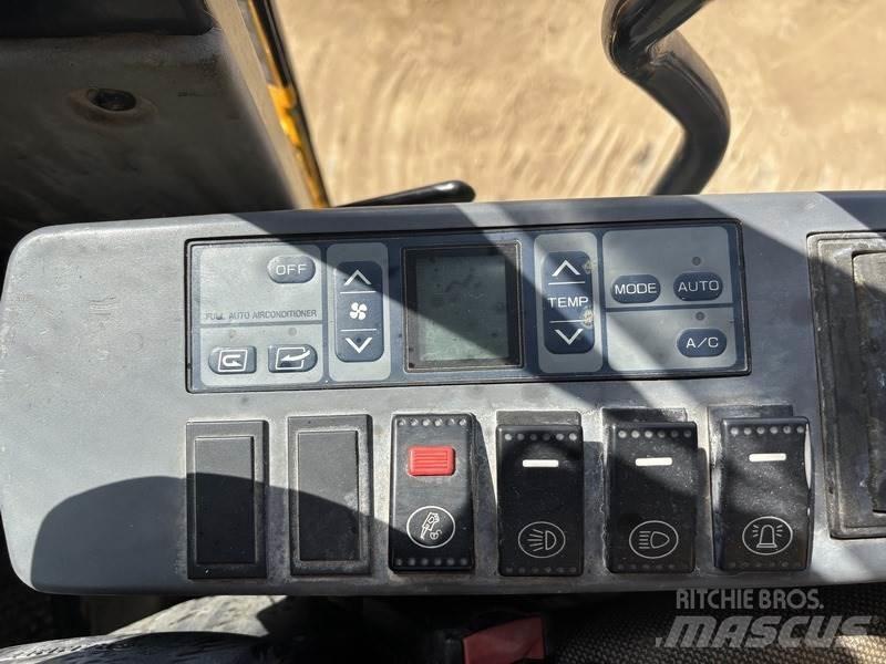 LiuGong CLG928E Excavadoras de cadenas
