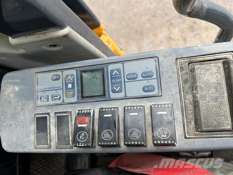 LiuGong CLG933 Excavadoras de cadenas