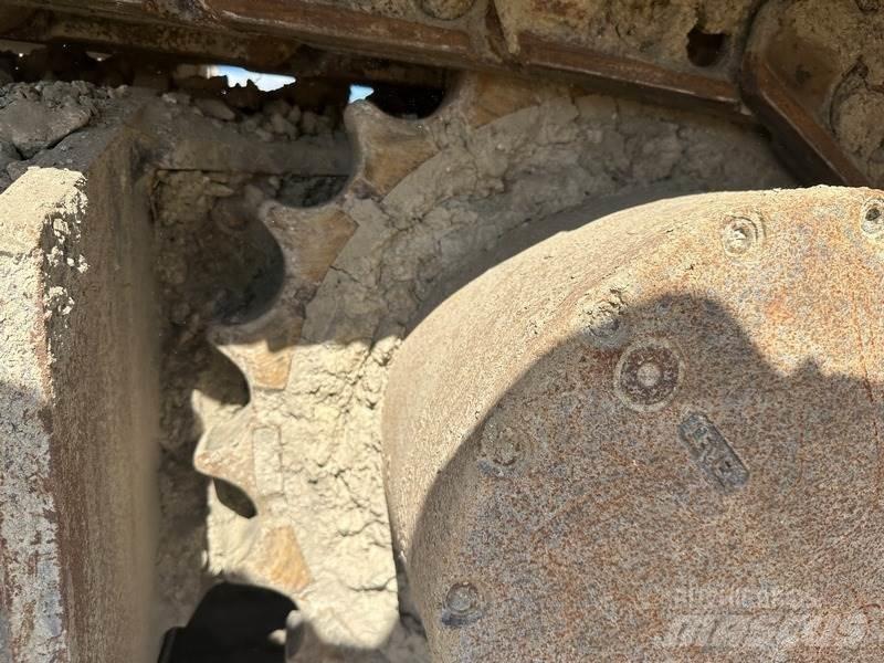 Sany SY265C LC Excavadoras de cadenas