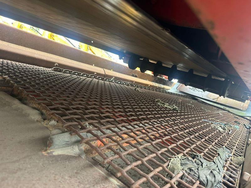 Terex Finlay 683 Trituradoras