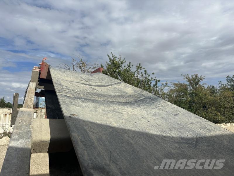 Terex Finlay J1170 Trituradoras