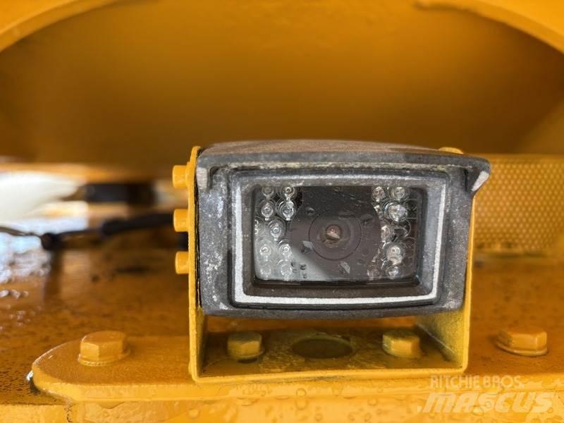 Volvo A25 Dúmpers articulados