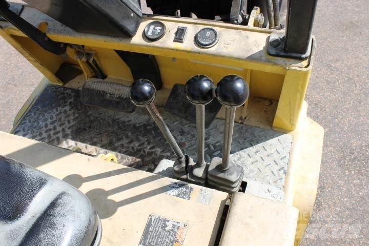 Hyster A1.50XL Otras carretillas elevadoras