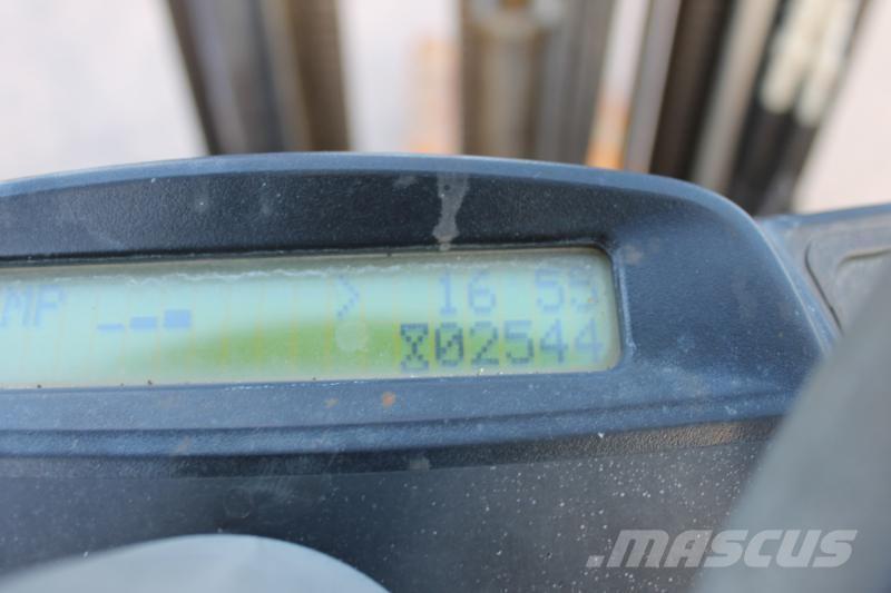 Hyster H2.5FT Otras carretillas elevadoras